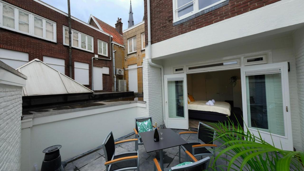 Luxury 60M2 Apartment With 20M2 Private Terrace Eindhoven Esterno foto
